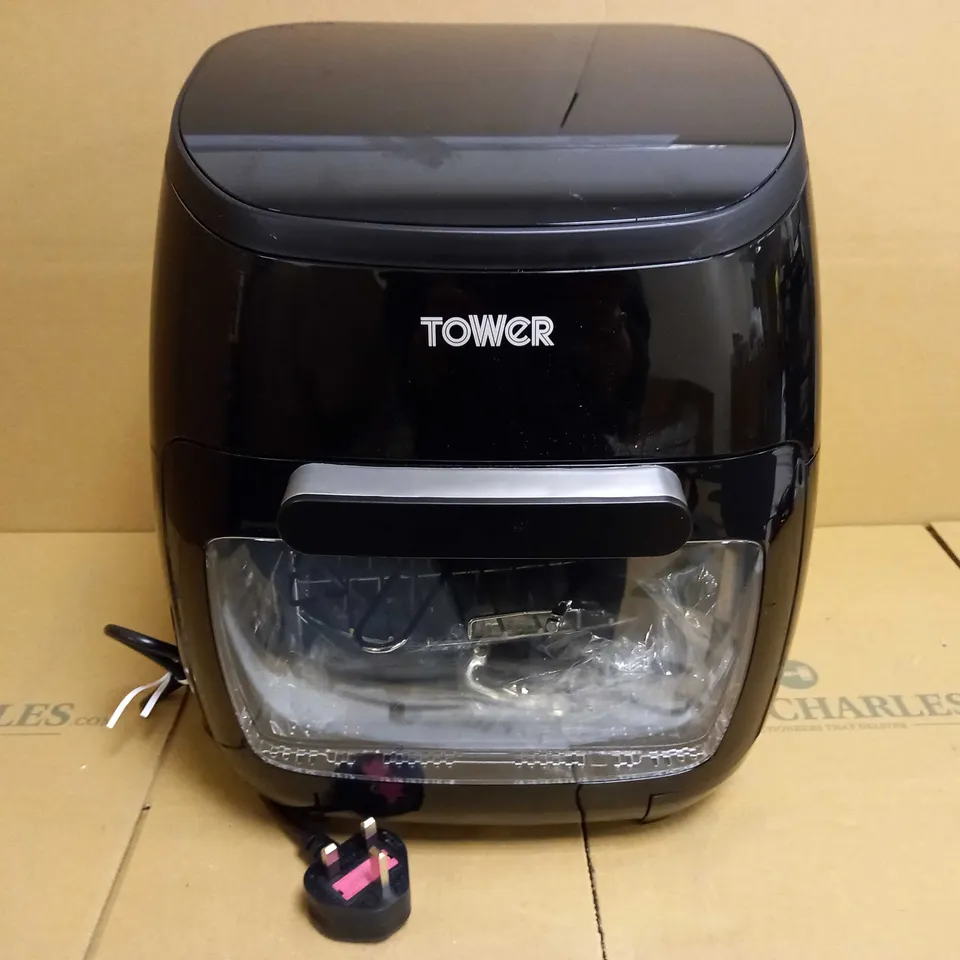 TOWER XPRESS PRO COMBO T17076 VORTX DIGITAL AIR FRYER OVEN