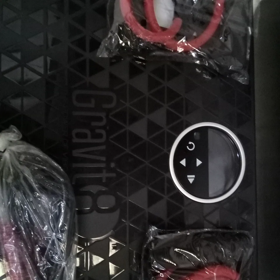 GRAVIT8 VIBRATION PLATE
