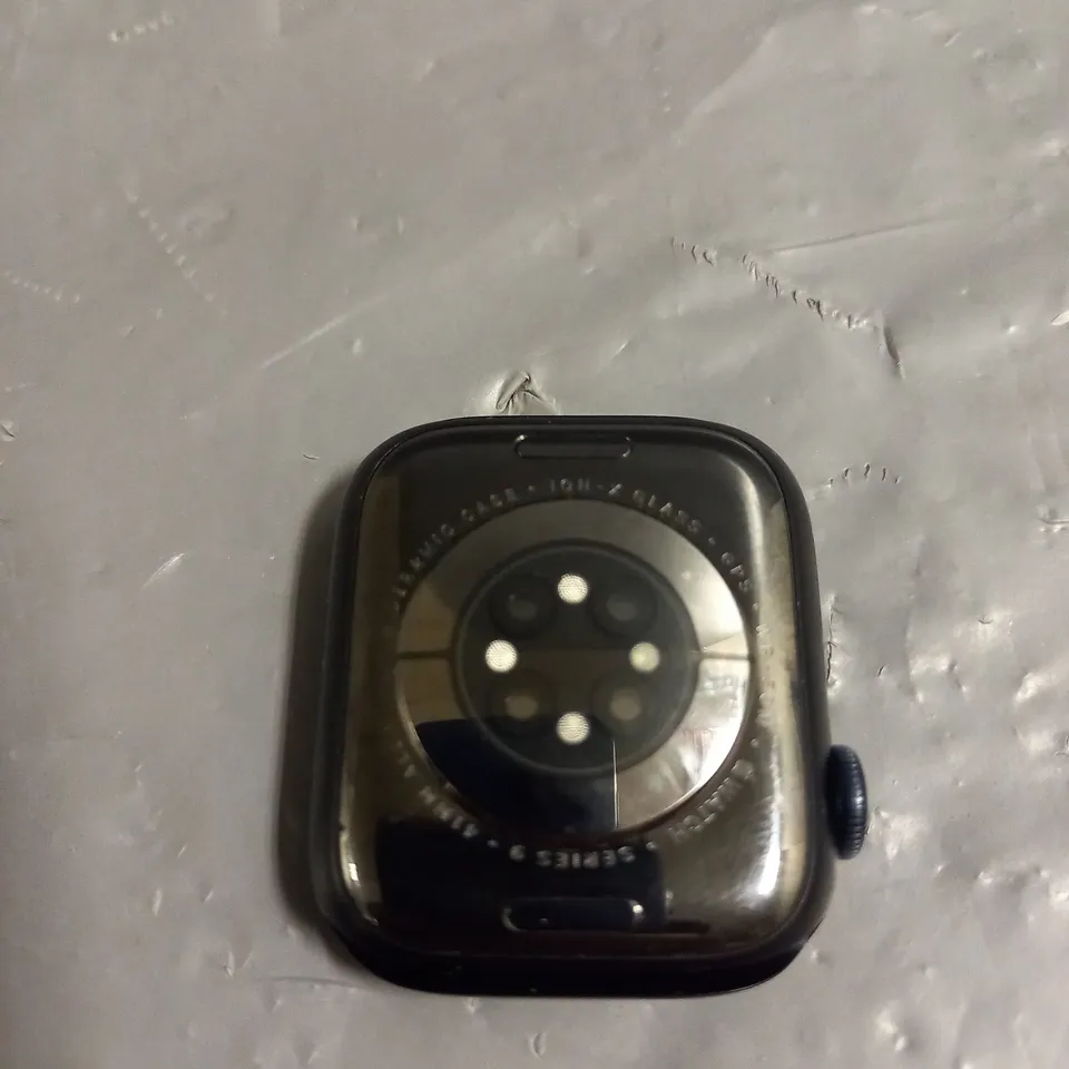 APPLE WATCH SERIES 9 WATCH