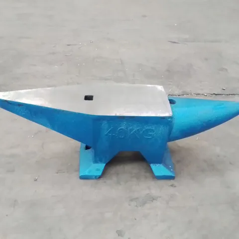 40KG METAL WORKER ANVIL