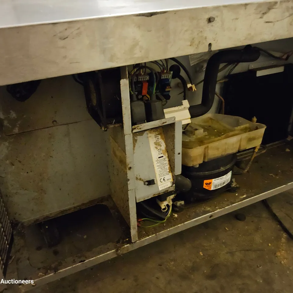 ADANDE BASE FRIDGE