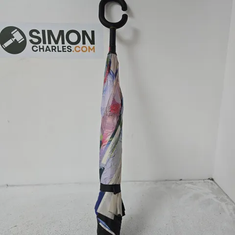 INVERTED DESIGN UMBRELLA