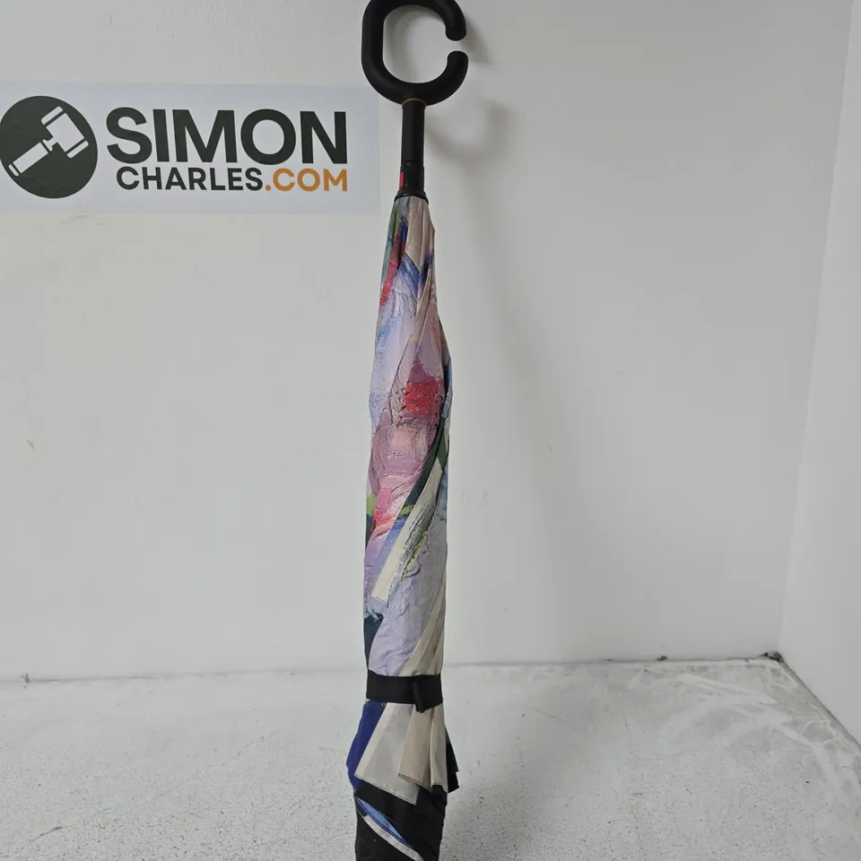 INVERTED DESIGN UMBRELLA
