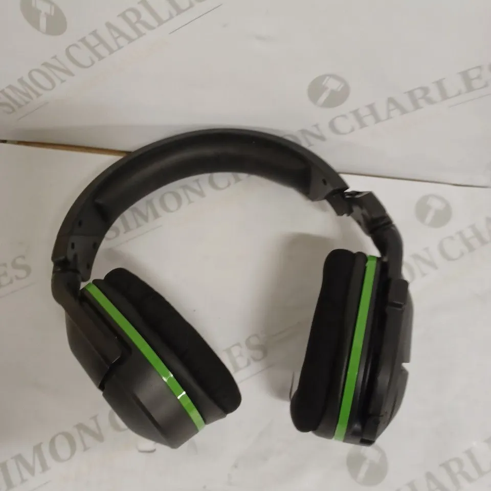 TURTLE BEACH STEALTH 600 WIRELESS HEADSET  