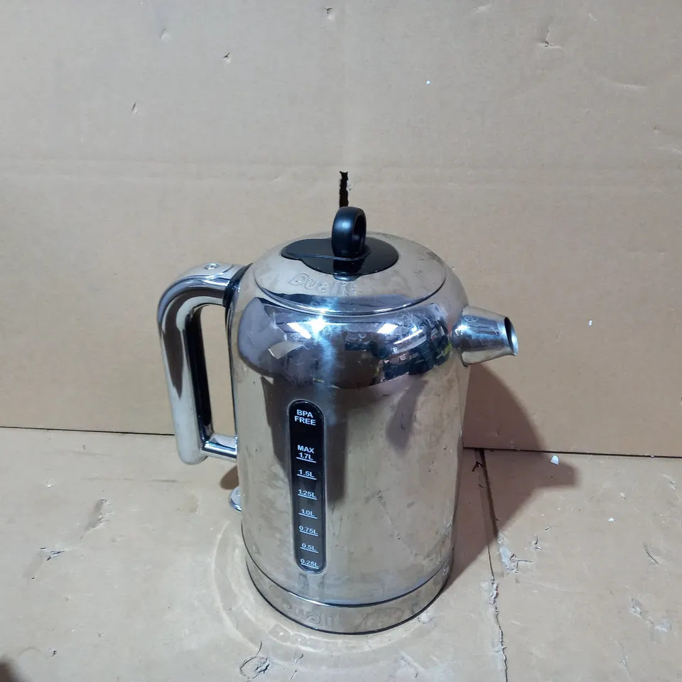 DUALIT CLASSIC KETTLE