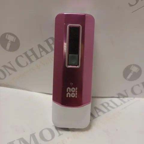 BOXED NO!NO! PRO MICRO HAIR REMOVER