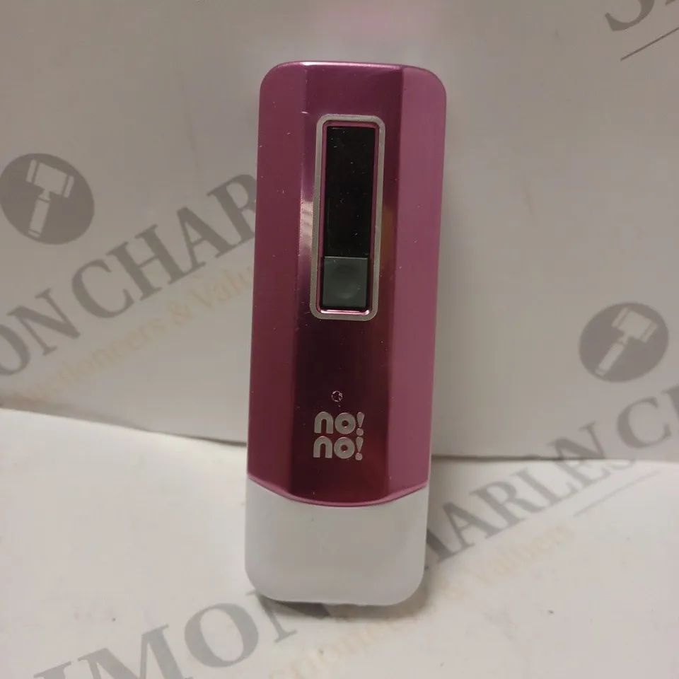 BOXED NO!NO! PRO MICRO HAIR REMOVER