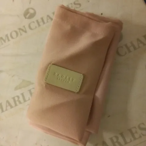 LOT OF 3 RADLEY PURSE STORAGE POUCHES