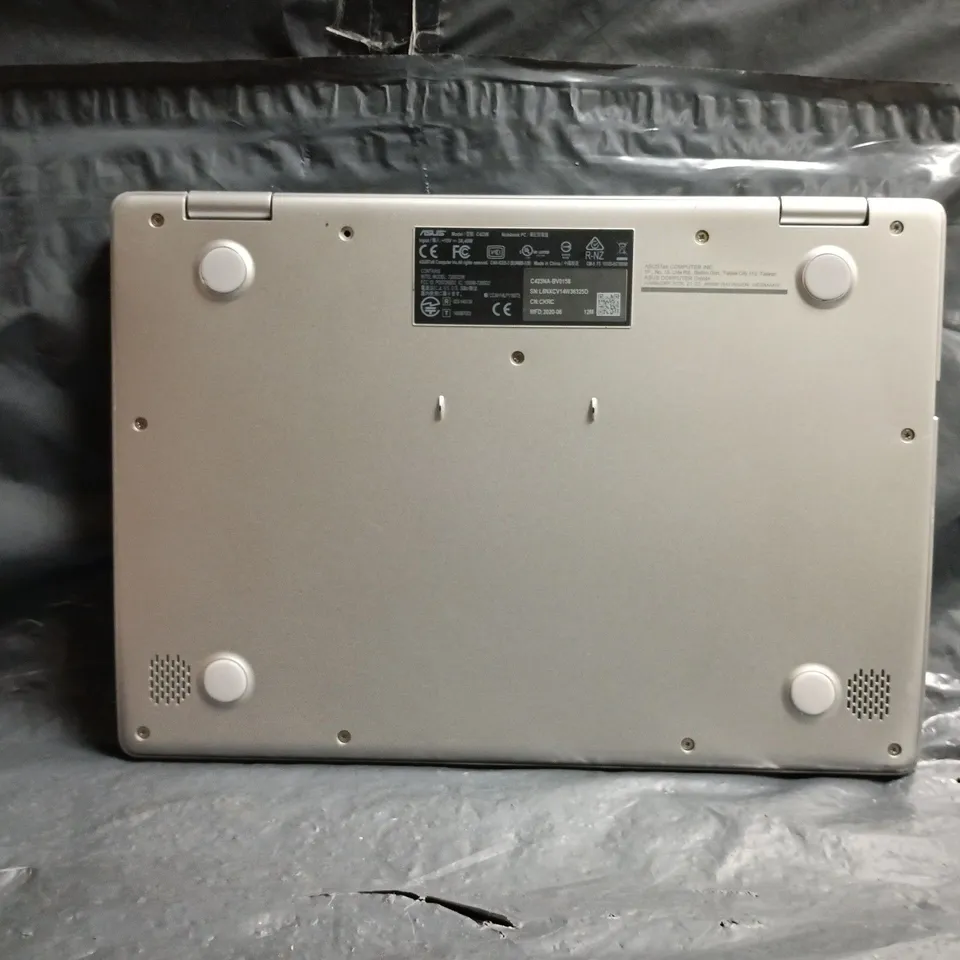 ASUS C423N NOTEBOOK PC