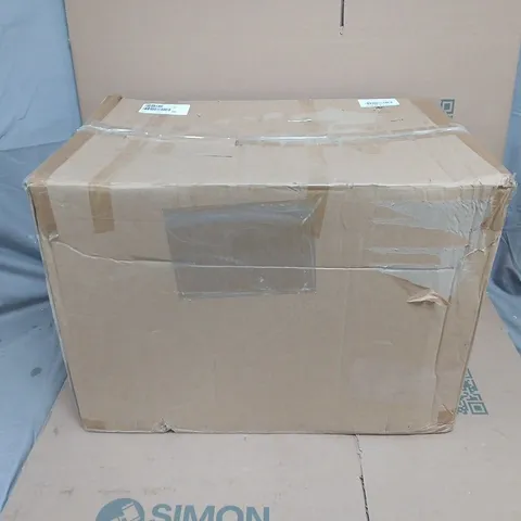 OUTLET ORGANIZED OPTIONS SET OF 3 STORAGE BOXES