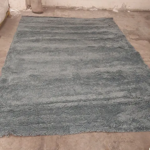 QUALITY DESIGNER AREA RUG - APPROXIMATELY 335 x 235cm