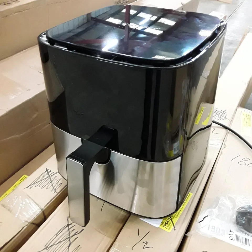 BOXED ATRAVESAR AIR FRYER 