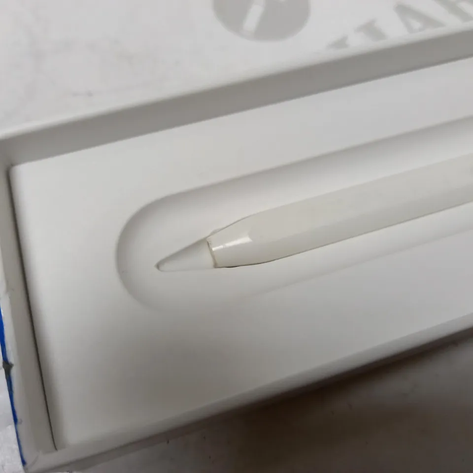 APPLE PENCIL (2ND GEN)