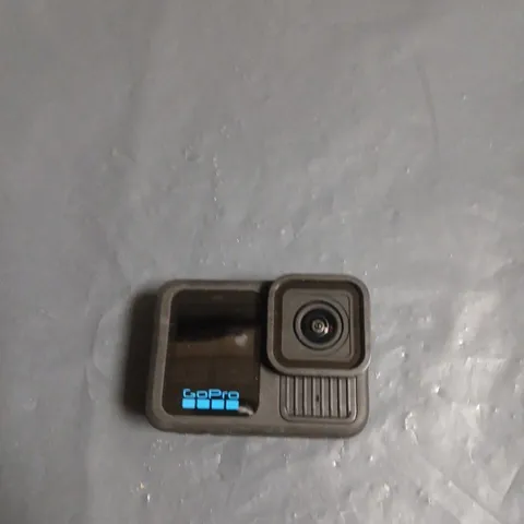 GOPRO 13 ACTION CAMERA – BLACK 