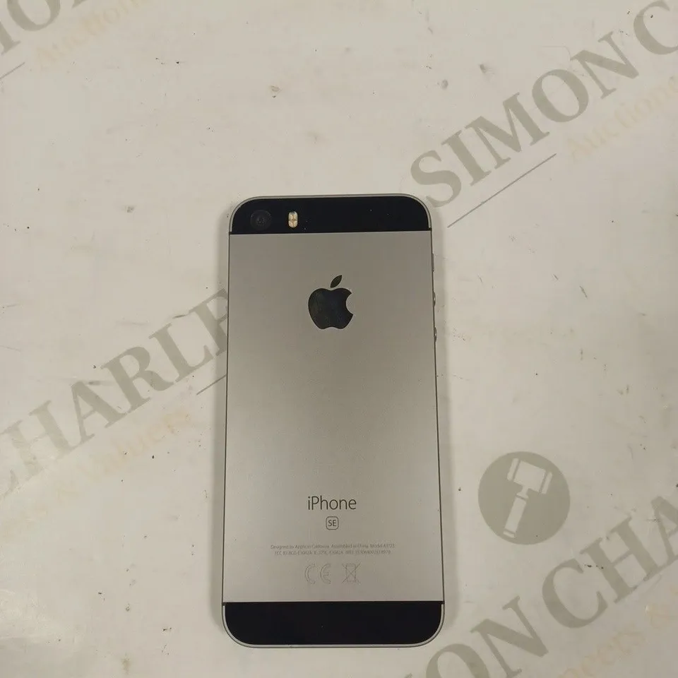 APPLE IPHONE SE SMARTPHONE 
