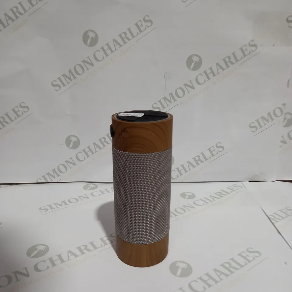 KIT SOUNDS DIGGIT BLUETOOTH SPEAKER 