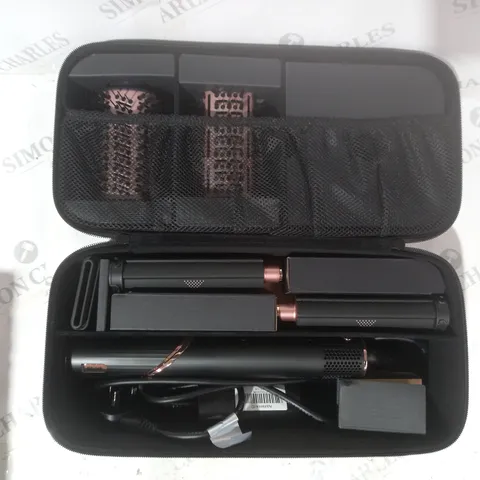 BOXED SHARK FLEXSTYLE HAIR STYLER AND DRYER