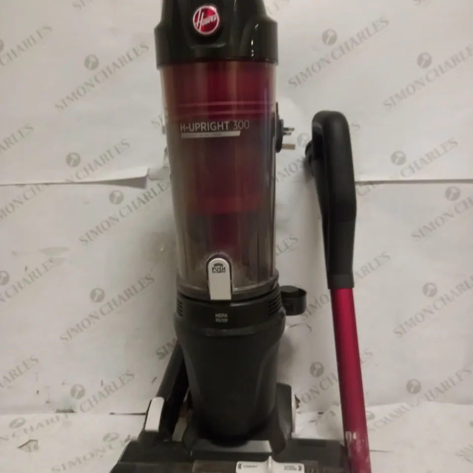 HOOVER H-HANDY 700 HH710M, HANDHELD CORDLESS VACUUM