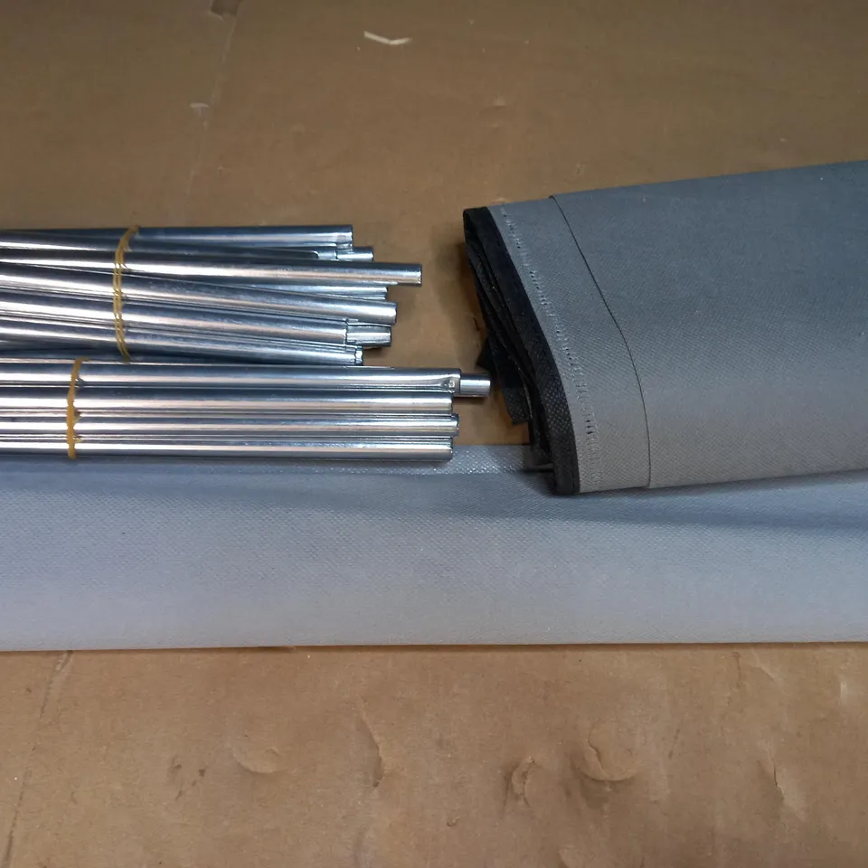 DESIGNER STYLE CLOTH SHOE RACK