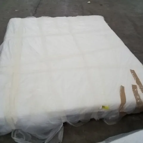 QUALITY BAGGED 160CM 5'4" QUEEN SIZED ARNFAST 20CM MEMORY BREATHABLE MATTRESS