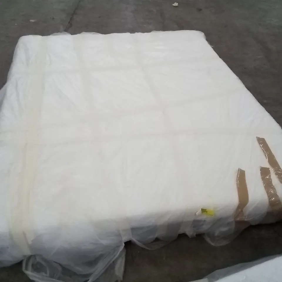 QUALITY BAGGED 160CM 5'4" QUEEN SIZED ARNFAST 20CM MEMORY BREATHABLE MATTRESS 