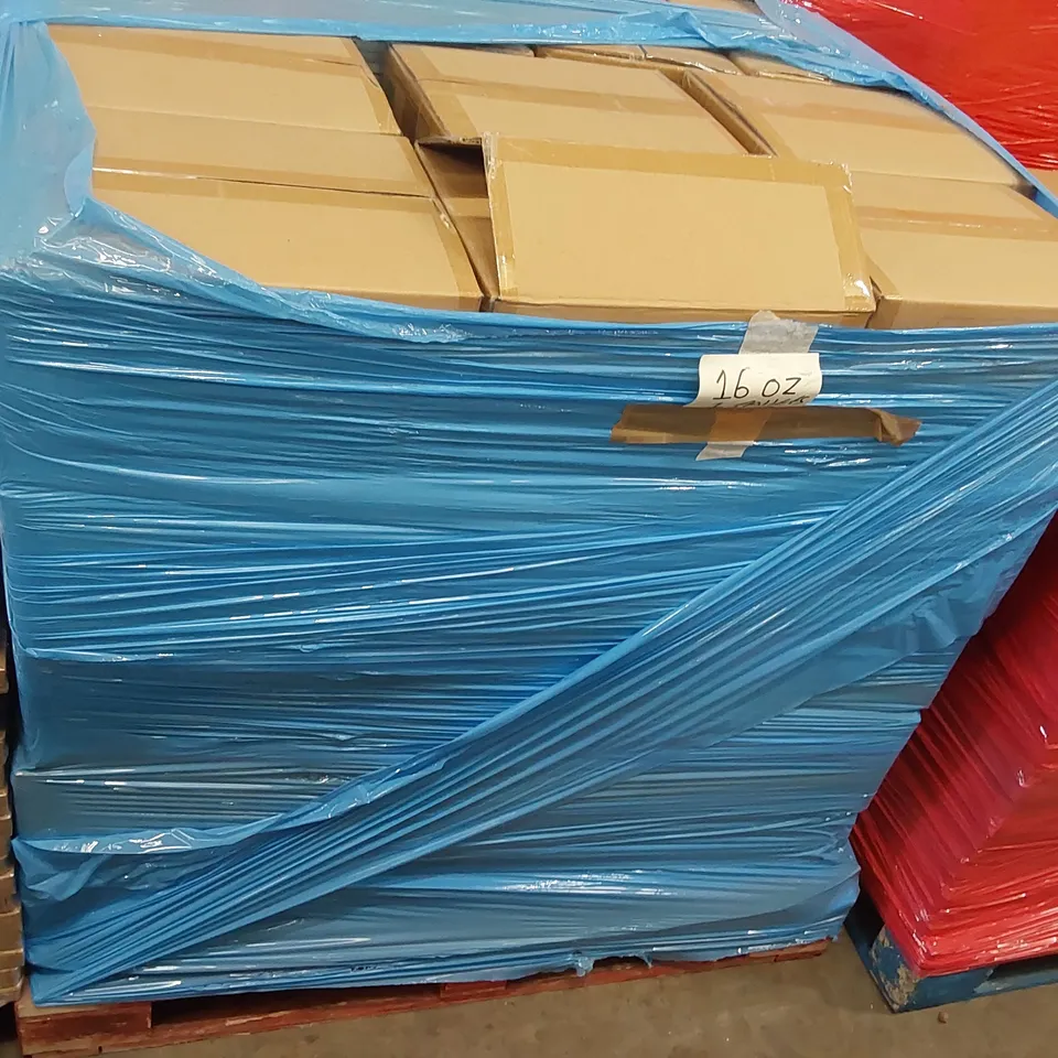 PALLET OF APPROXIMATELY 50 BOXES OF 400x 475ML ROUND PULP MOLDED BOWLS 