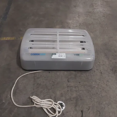 COBRA LED COMMERCIAL ELECTRIC FLY KILLER