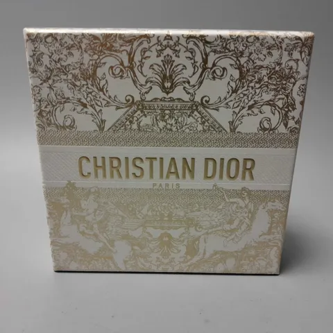 BOXED CHRISTIAN DIOR MISS DIOR SET