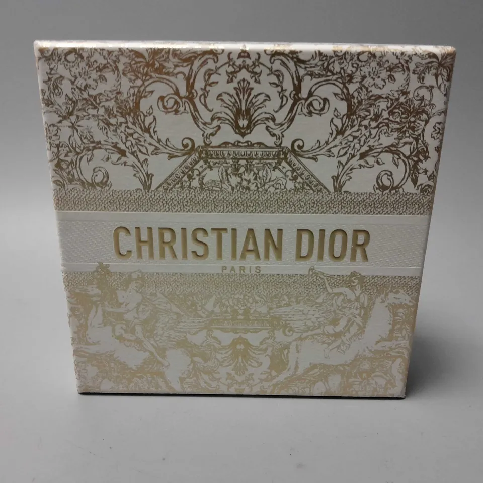 BOXED CHRISTIAN DIOR MISS DIOR SET