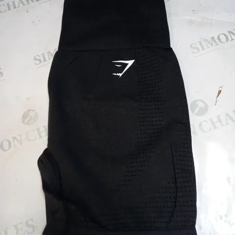 GYMSHARK VITAL SEAMLESS 2.0 SHORTS SIZE M