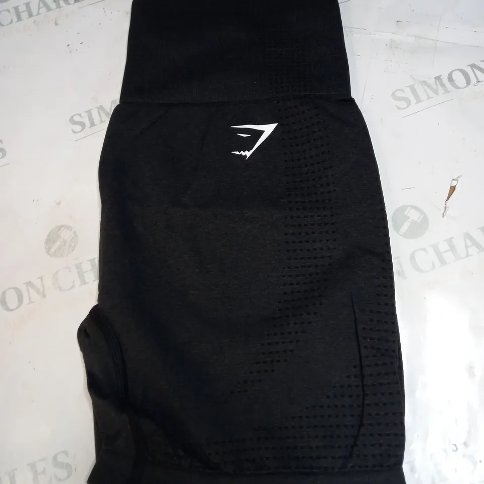GYMSHARK VITAL SEAMLESS 2.0 SHORTS SIZE M