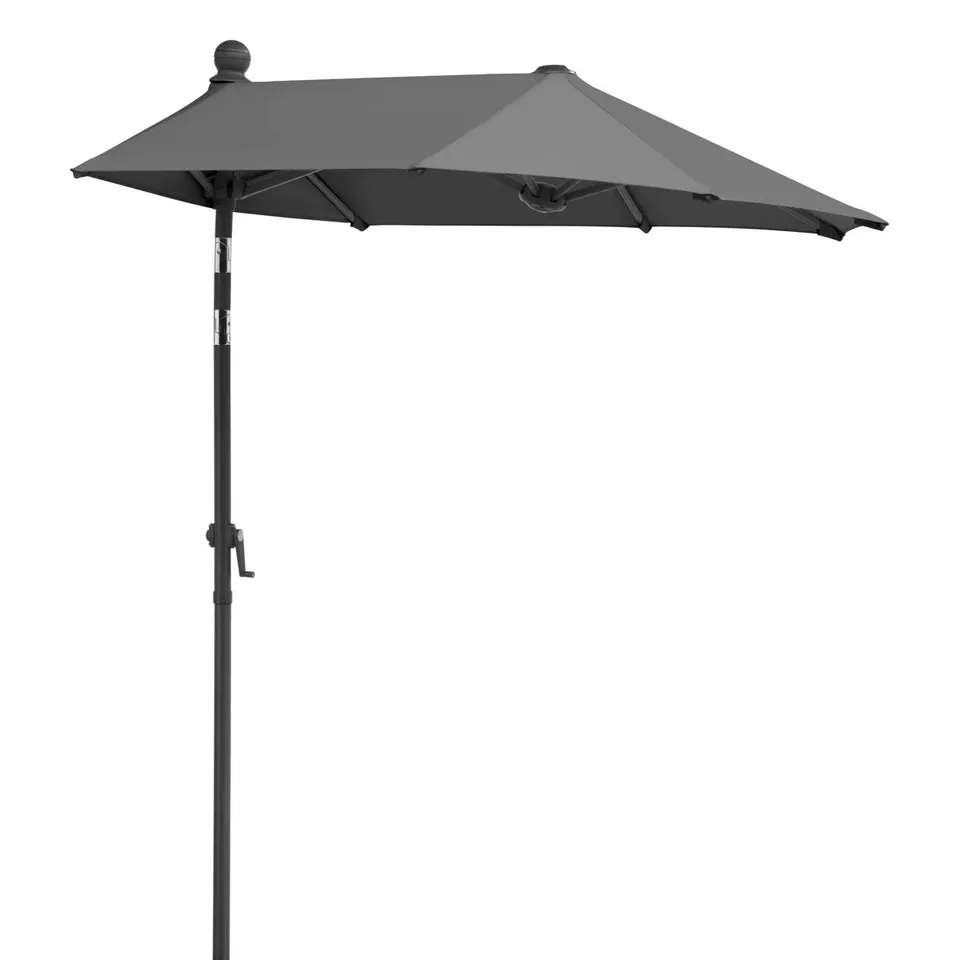 BOXED SALERNO 1.5 BALCONY PARASOL (1 BOX)