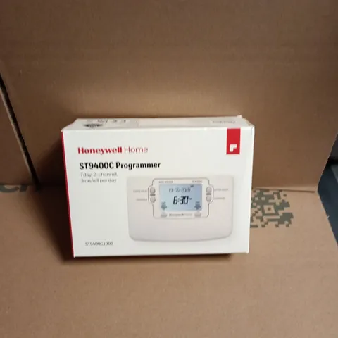HONEYWELL HOME ST9400C PROGRAMMER – BOXED