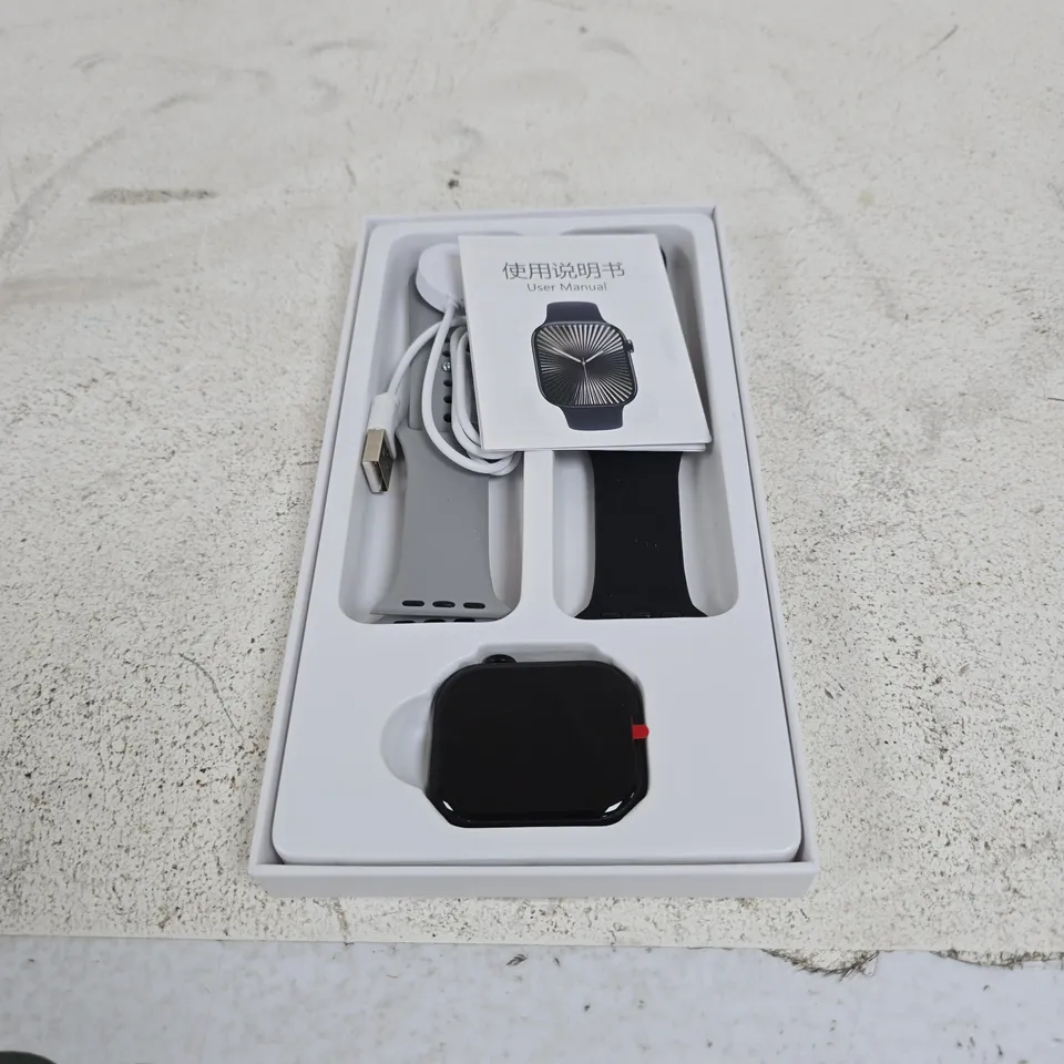 HWX PRO HOWEAR SMART WATCH BOXED