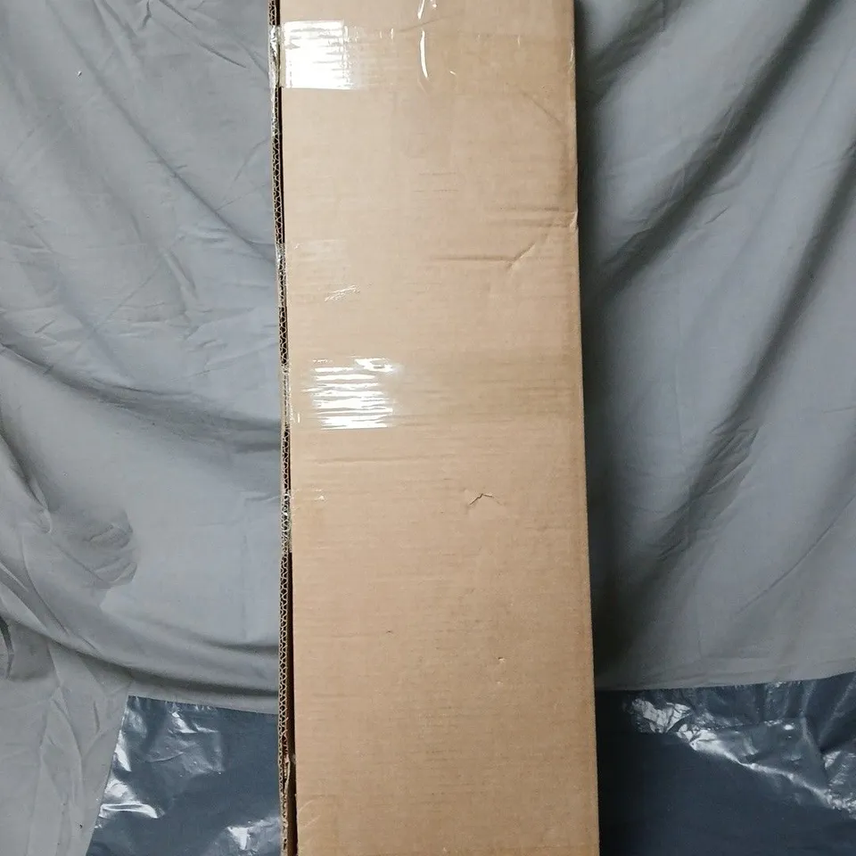 WOODEN BABY CHANGING TABLE WITH INSTRUCTIONS BOXED