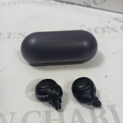 SONY WF-C500 TRUE WIRELESS HEADPHONES