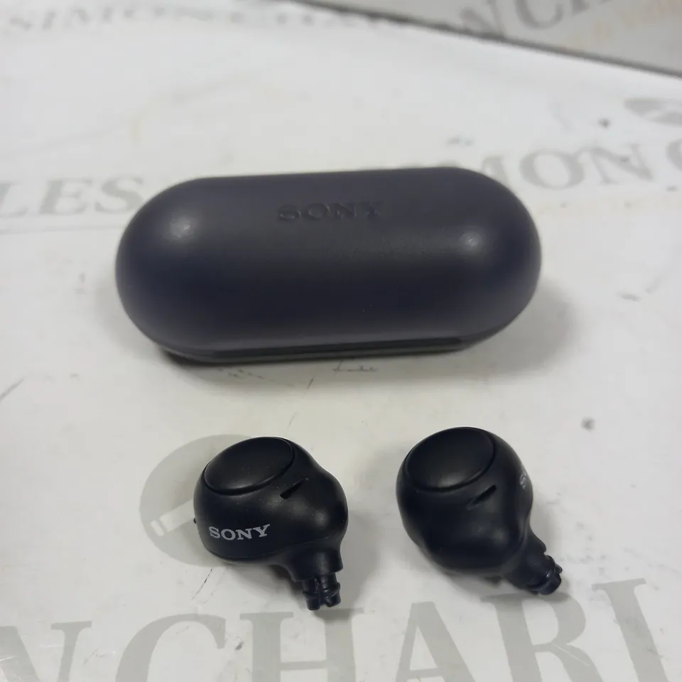 SONY WF-C500 TRUE WIRELESS HEADPHONES