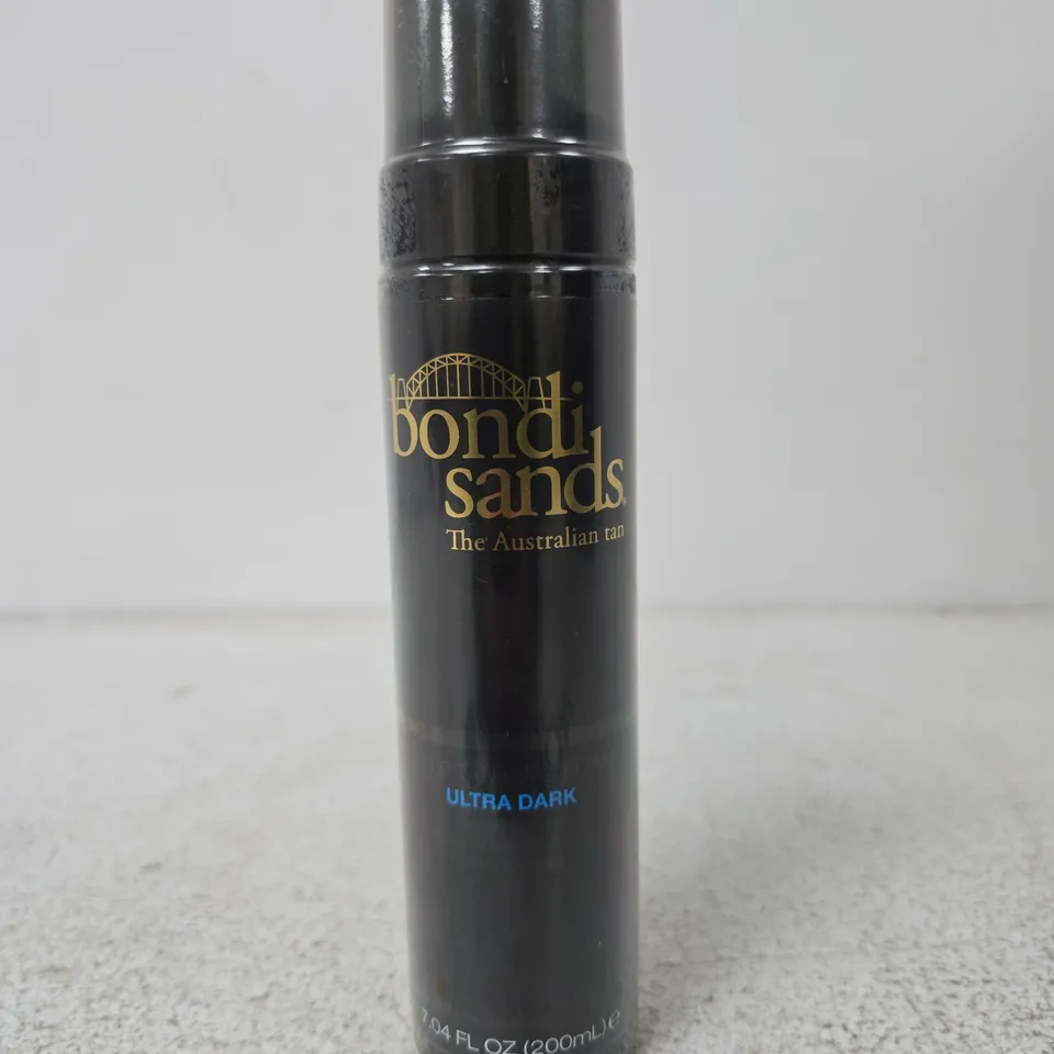 BONDI SANDS ULTRA DARK SELF-TANNING SPRAY – 200ML