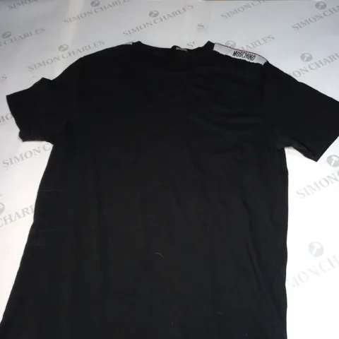 LOVE MOSCHINO CASUAL T-SHIRT SIZE UNSPECIFIED