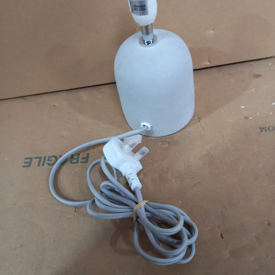 JOHN LEWIS GREY MERYL CONCRETE LIGHT 