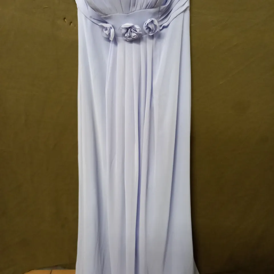 EMILY FOX LILAC OCCASIONAL DRESS - 18