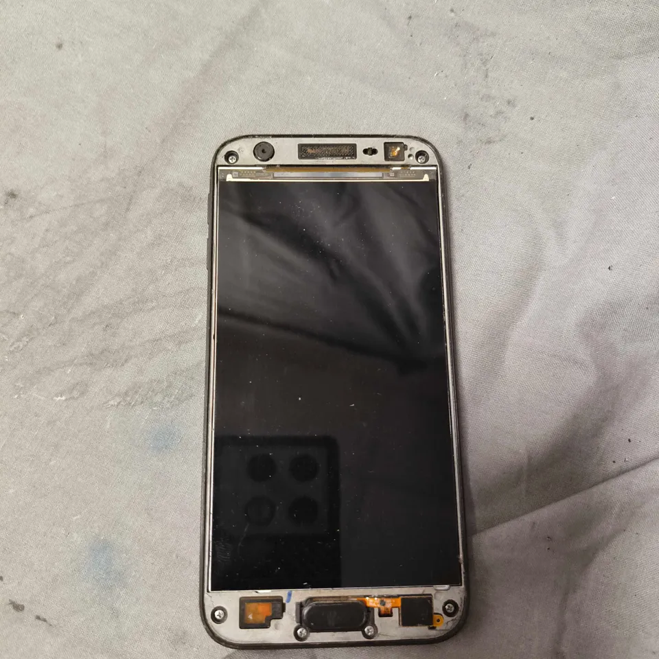 SAMSUNG GALAXY J3 SMARTPHONE 
