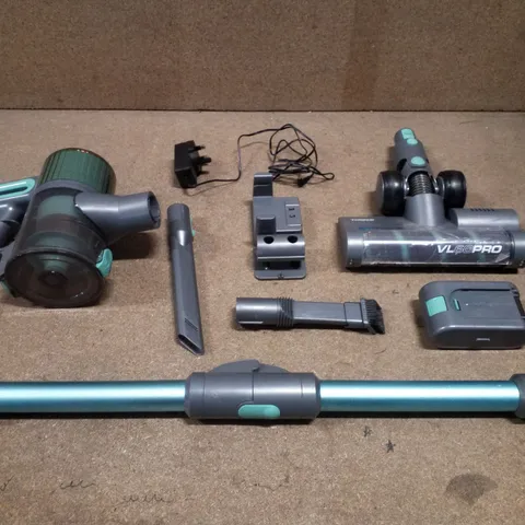 BOXED TOWER VL70FLEXI 29.6V CORDLESS 3-IN-1 VACUUM CLEANER