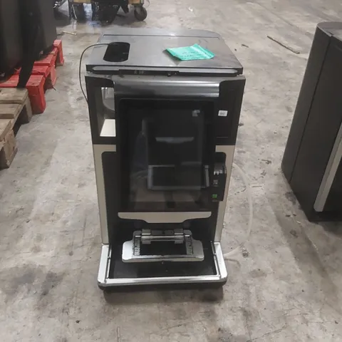 SCHAERER INTENSE COMMERCIAL BEAN TO CUP COFFEE MACHINE