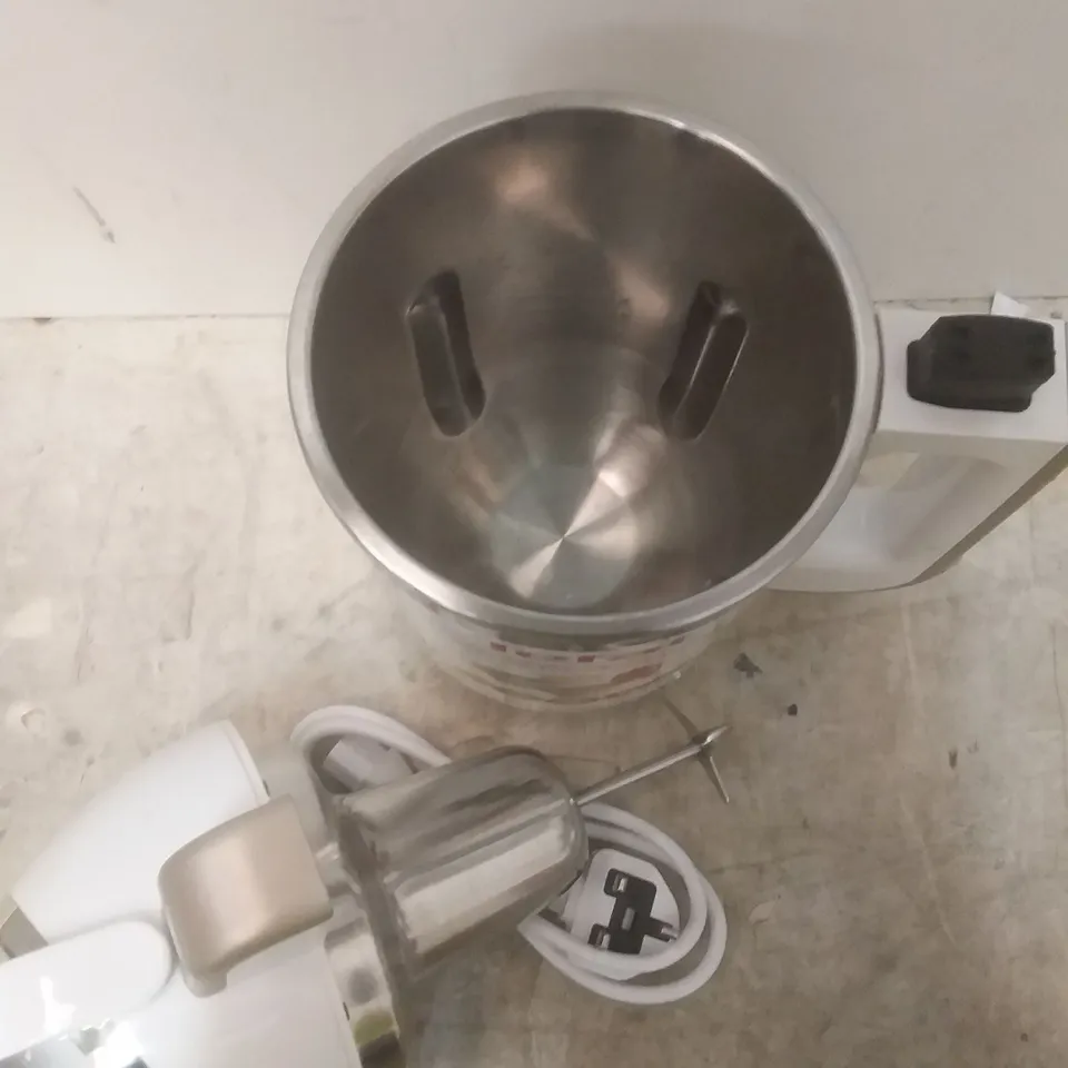 TEFAL EASY SOUP AND SMOOTHIE MAKER