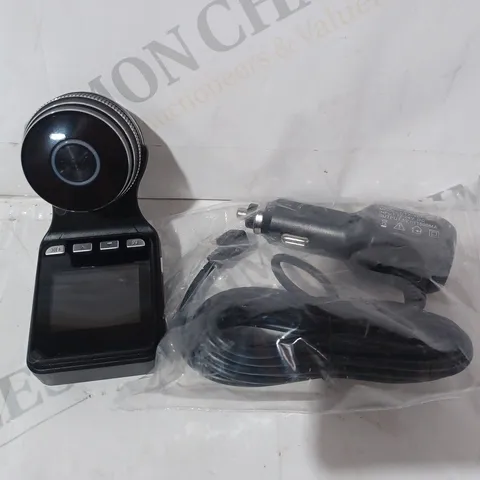 BOXED NAVYCREST Q1 FHD 1080P & WIFI DASH CAM