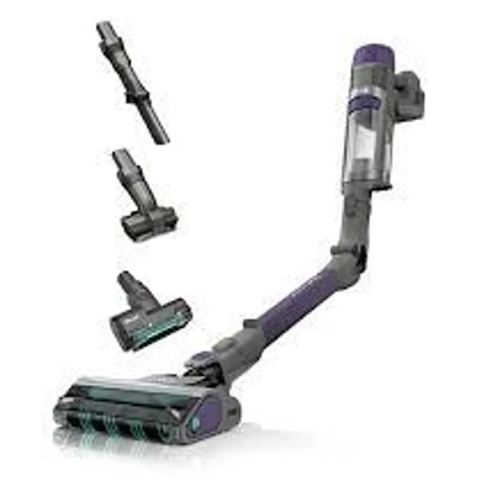 OUTLET SHARK POWERDETECT CORDLESS PET VACUUM CLEANER