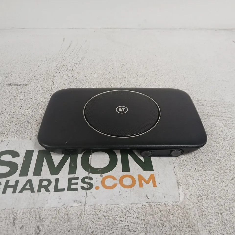 BT SMART HUB 2 WIRELESS ROUTER
