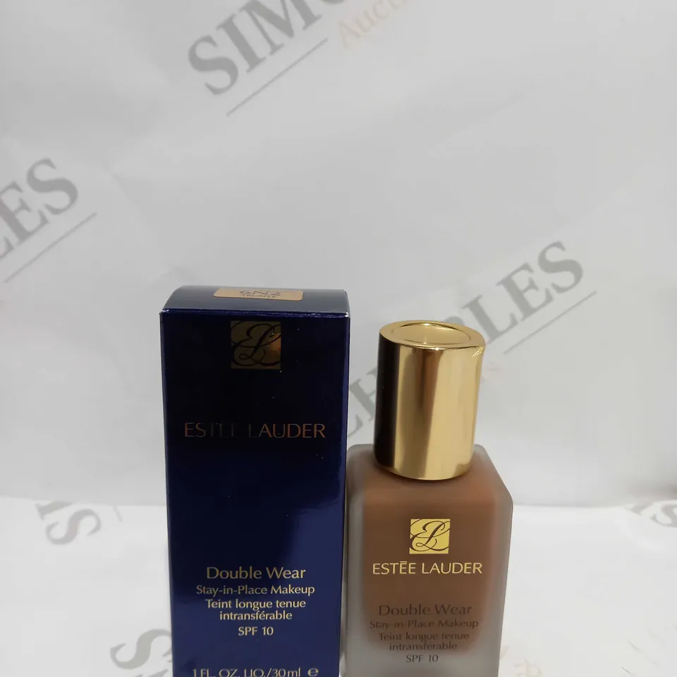 ESTEE LAUDER DOUBLE WEAR STAY IN PLACE MAKEUP - LIQUID - 30ML - 6N2 - TRUFFLE 