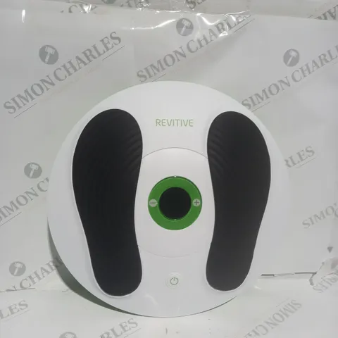 BOXED REVITIVE ESSENTIAL CIRCULATION BOOSTER